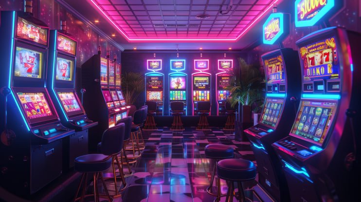 miabet88 Bingo Bonanza