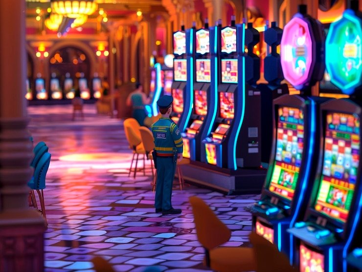 miabet88 mobile gaming