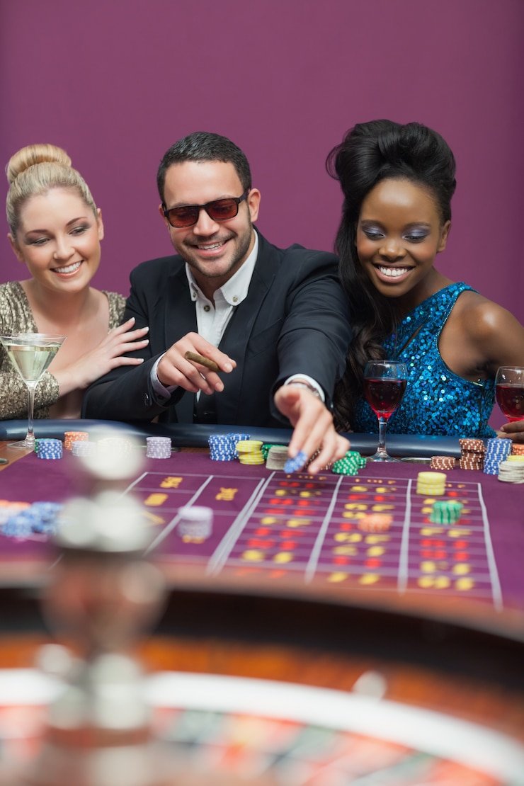 miabet88 Roulette Wheel Studio
