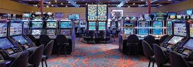 miabet88 Meja Blackjack Berbincang